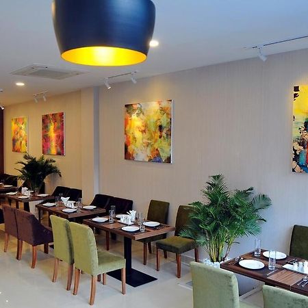 The World Hotel Nha Trang Exterior photo