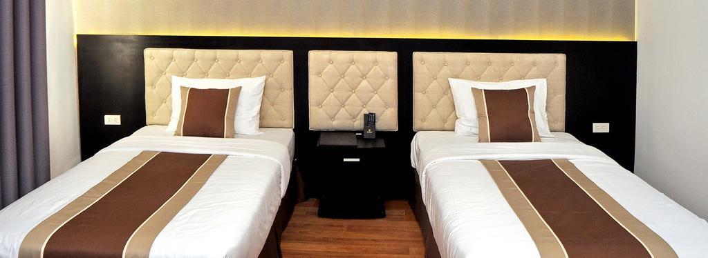 The World Hotel Nha Trang Exterior photo